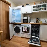 Apartament Palmy Dunakeszi