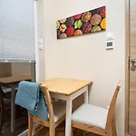 Palmy Apartament