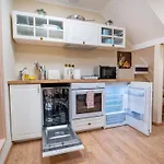 Palmy Apartament