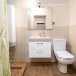 Palmy Apartament *