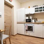 Palmy Apartament