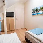 Apartament Palmy *