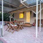 Palmy Apartament *