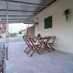 Apartament Palmy *