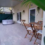Palmy Apartament