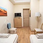 Palmy Apartament Dunakeszi