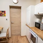 Apartament Palmy