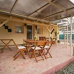 Palmy Apartament Dunakeszi