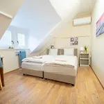 Palmy Apartament *