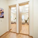Palmy Apartament *