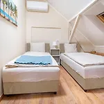 Apartament Palmy Dunakeszi