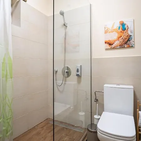 Palmy Apartment *
