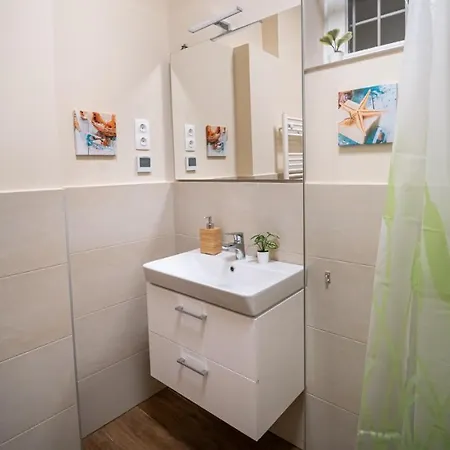 Apartment Palmy