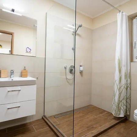 Apartment Palmy *