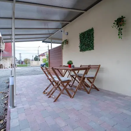 Apartment Palmy *