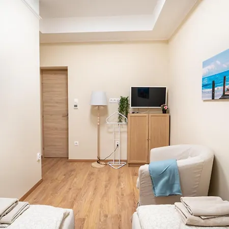 Palmy Apartment *