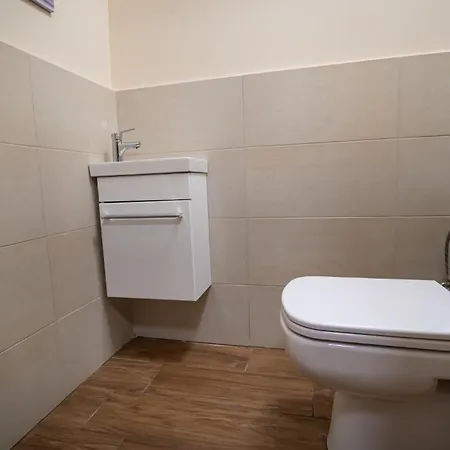 Апартаменты Palmy *