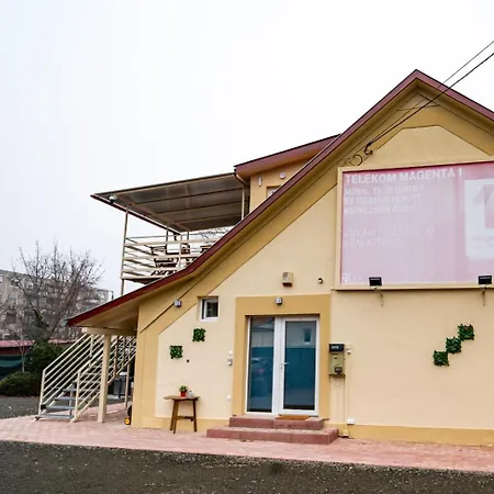 Apartament Palmy
