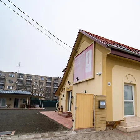 Palmy Дунакеси
