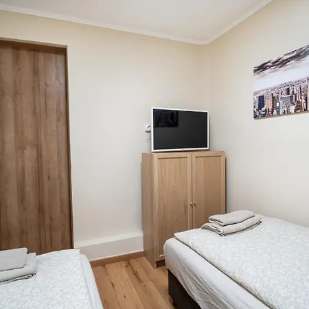 Palmy Apartment *