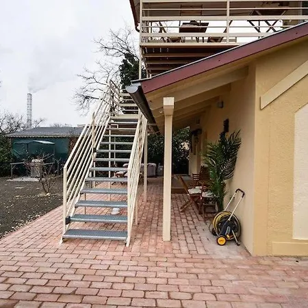 Palmy Apartment