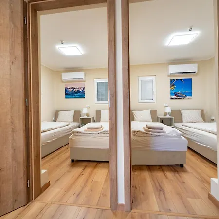 Palmy Дунакеси