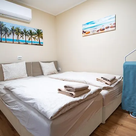 Apartment Palmy *