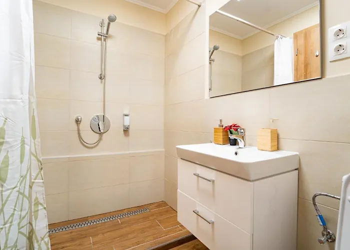 Palmy Apartment Dunakeszi