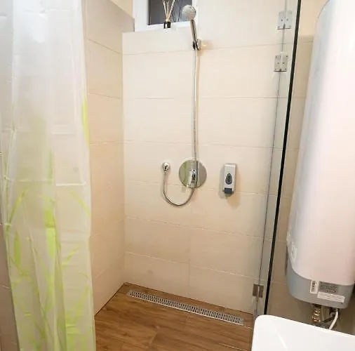 Palmy Apartment Dunakeszi