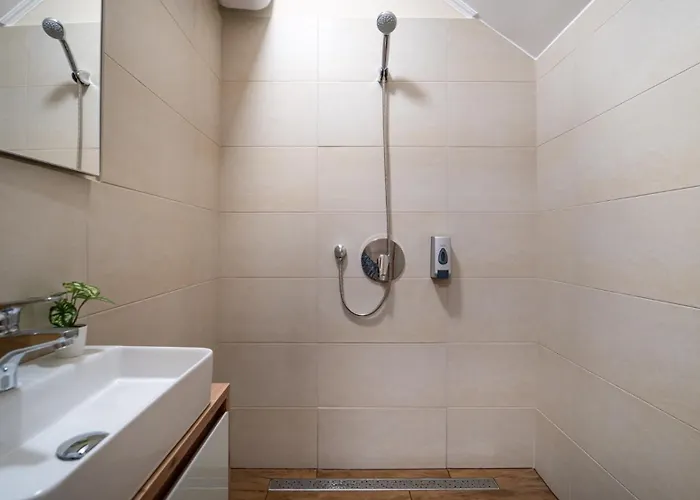 Apartment Palmy Dunakeszi