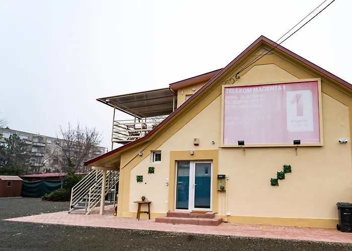 Apartment Palmy
