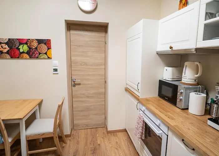 Apartment Palmy