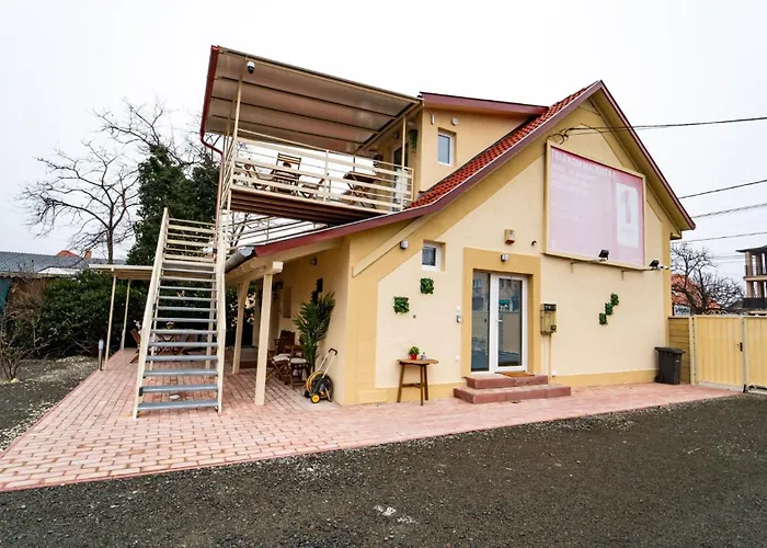 Palmy * Dunakeszi