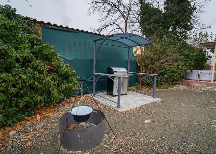 Palmy Apartment Dunakeszi