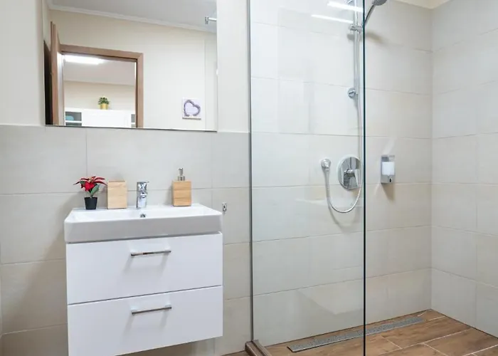 Palmy Apartment